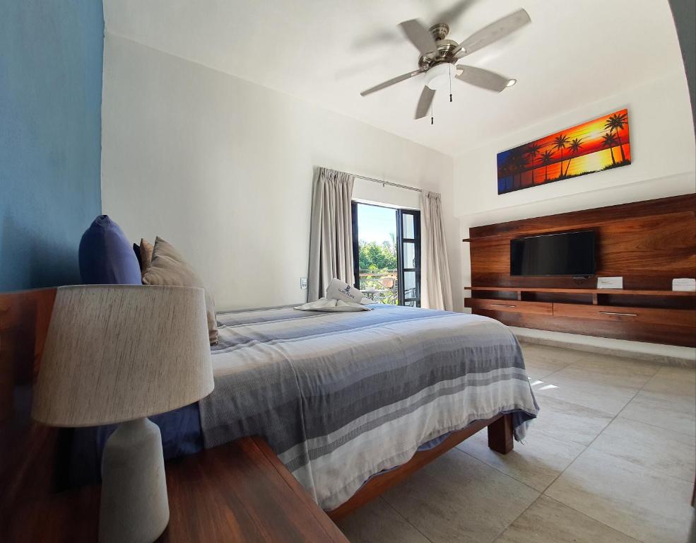 Hotel Olas Altas Bucerias